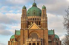 Guía de Bruselas