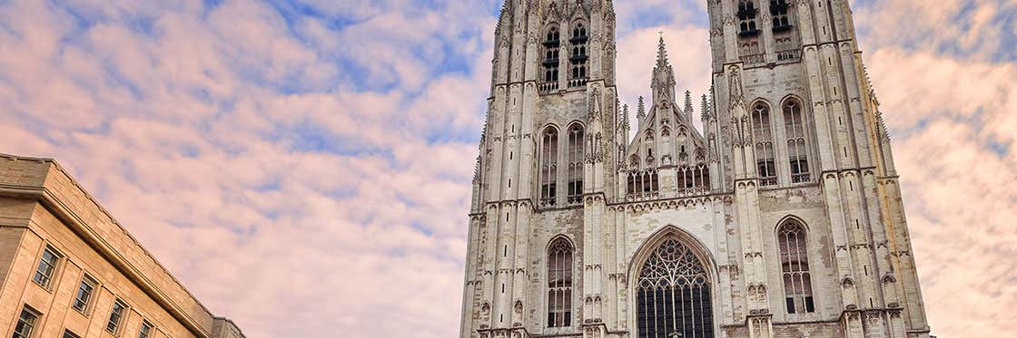 Catedral de Bruselas